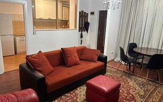 Apartament spațios de închiriat – zona Campului - Poză 1