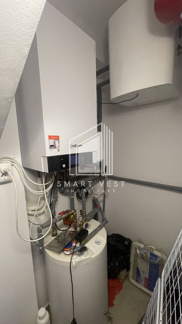 Casa de vanzare | 140mp | Paulesti, sat Ruseni - Poză 22