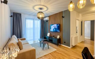 Apartament 2 camere, Parcare, zona Iulius Mall Park Lake - Poză 1