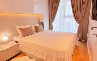 Apartament 2 camere modern la prima închiriere in zona Floreasca - Poză 6