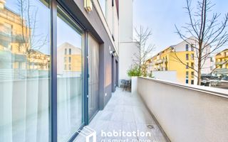 Tur virtual apartament 2 camere - intrare în Dumbrăvița, zona Kaufland - Poză 15