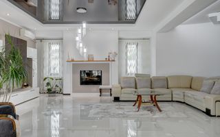 Vilă 342 mp cu piscină și 800 mp teren / 4 dormitoare / Pleașa - Poză 2