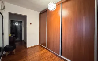 Apartament 3 camere | decomandat | 67mp + 2 balcoane | Manastur - Poză 11