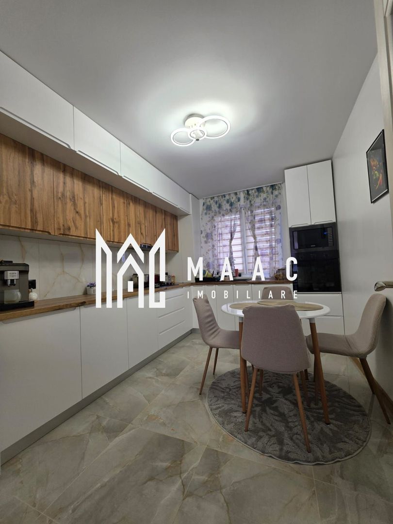 Casa Individuala I Teren 753mp I Curte +Terasa I Cristian - Poză 6