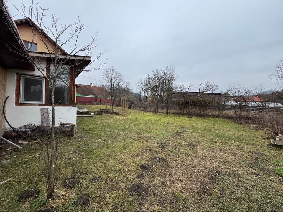 Casă cu suflet, într-o oază de liniște din zona Porumbacu, Sărata - Poză 3