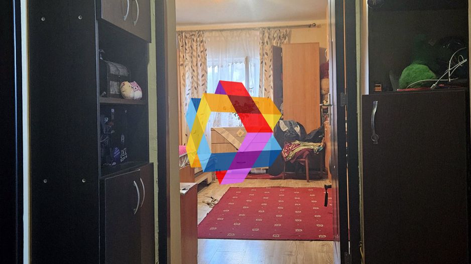 Garsoniera de vânzare Brasov - zona Racadau - 40 mp - plus-imo.ro - Poză 3