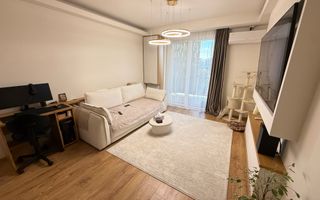 Apartament 2 camere | Ultrafinisat | Etaj Intermediar | Între Lacuri - Poză 2