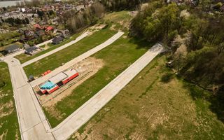 Teren intravilan - Calea Lui Traian - Zona Cetatuia - Poză 5