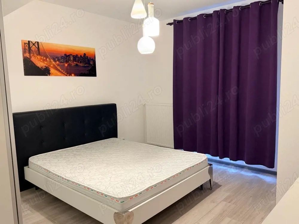 Inchiriere Apartament 2 camere|parcare subteran - Poză 6