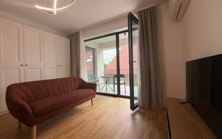 Paltim - Apartament cu 2 camere la prima inchiriere - parcare privata - Poză 5