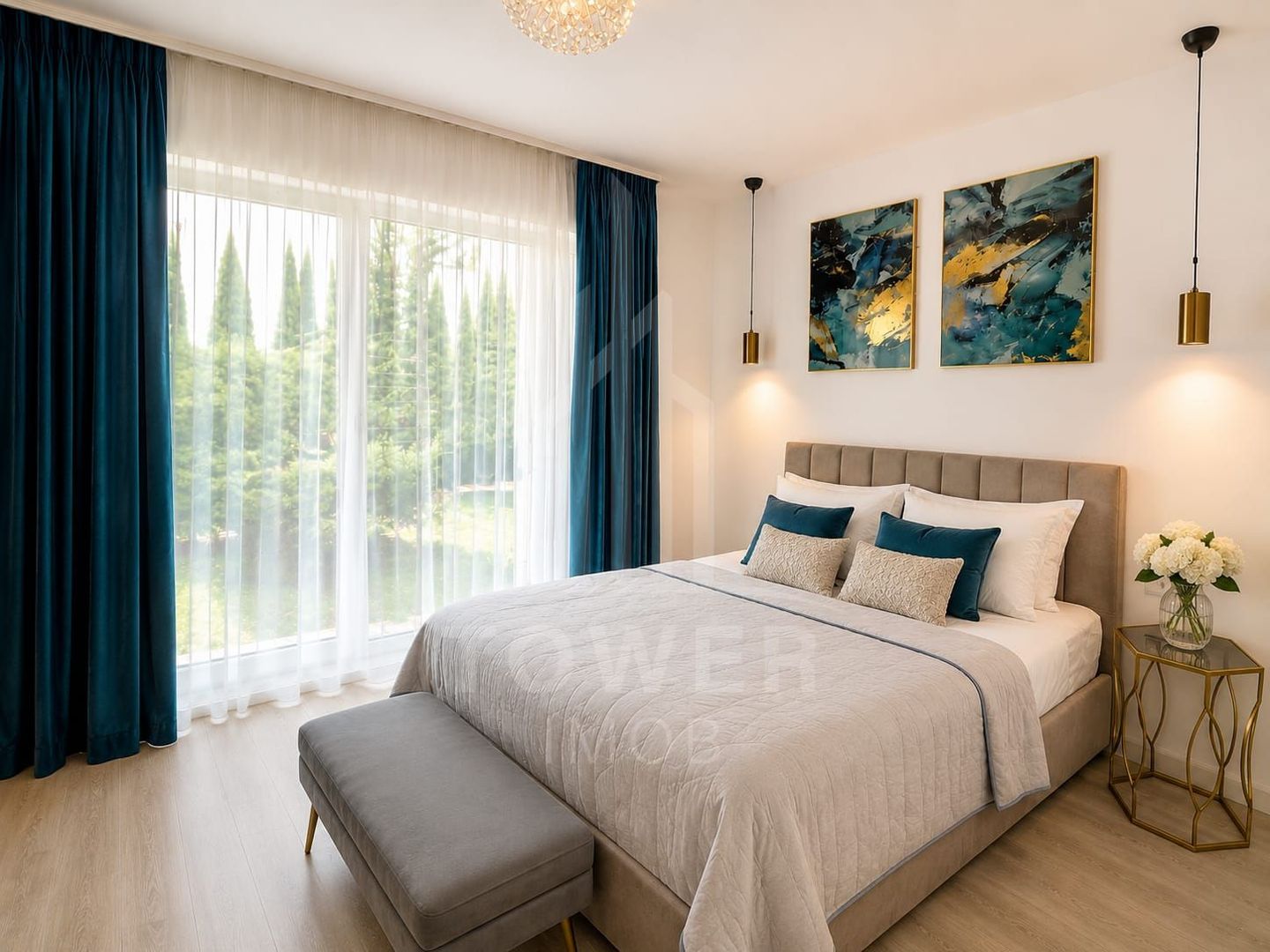 Vila exclusivistă de vanzare Calea Dumbrăvii - Poză 7