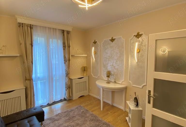 Apartament 2 camere, 47 mp, renovat, Floreasca – Puccini - Poză 11