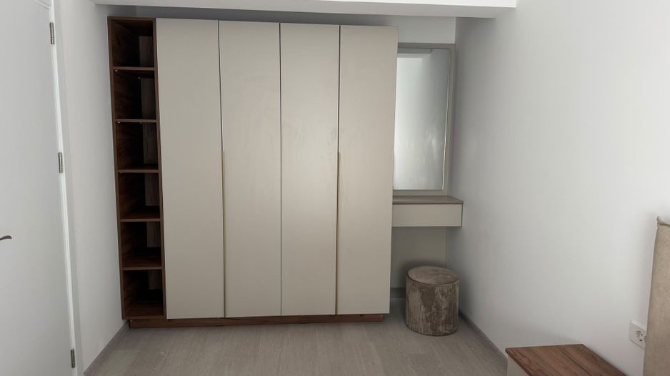 Aparament 2 camere modern, prima închiriere – Mobilat & Utilat Premium + Terasa - Poză 2
