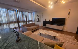 3 camere | 110 mp | complex premium cu piscină | parcare subterană - Poză 7