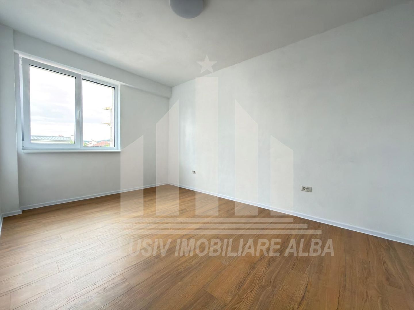 Apartament 3 camere | Open space | 70 mp | Etaj 1 | Green Residence - Poză 5