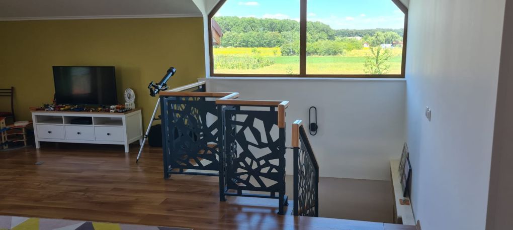 Casa 7 camere | Garaj | Snagov Sat - Poză 5