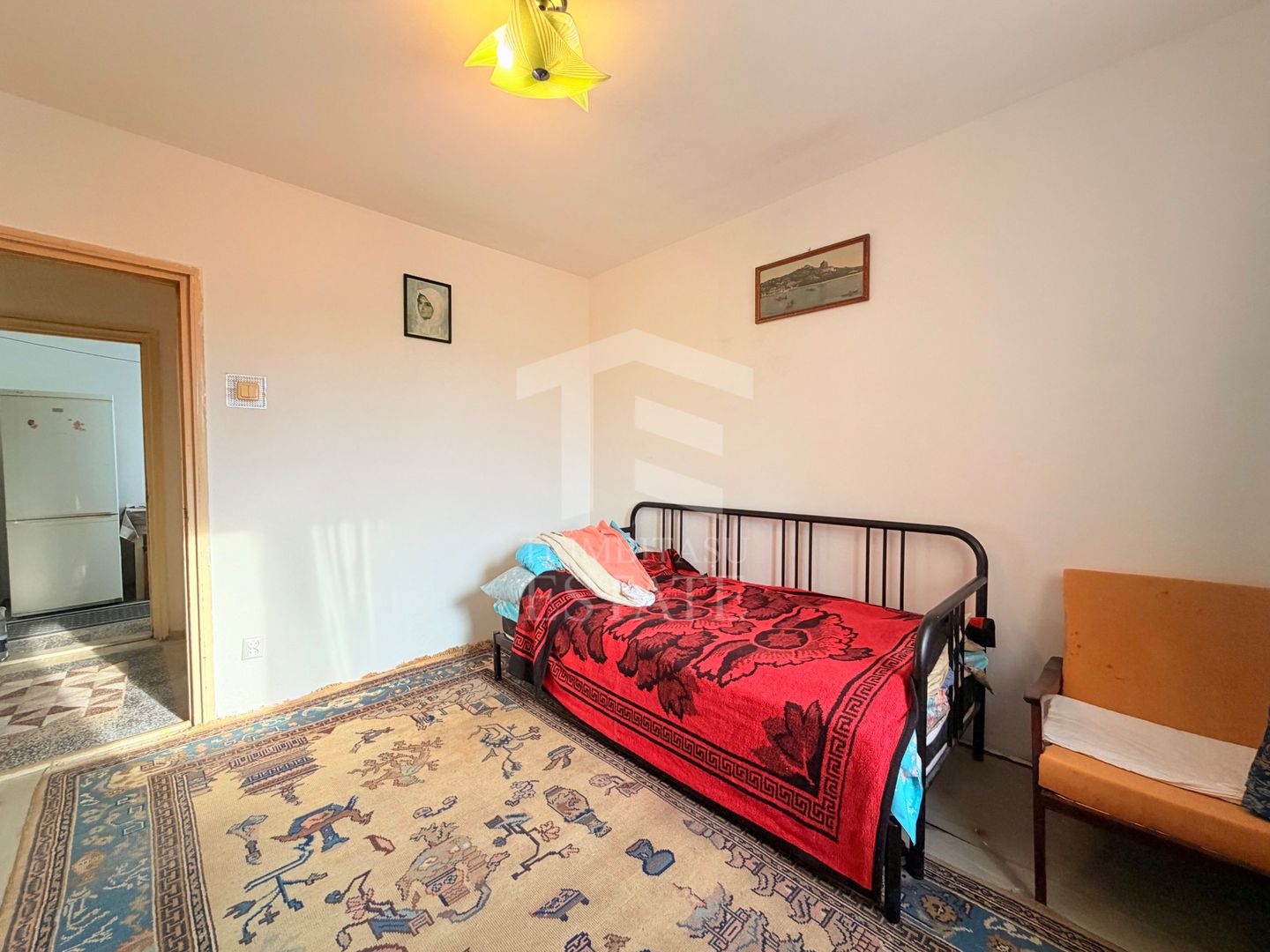 Apartament 2 Camere | Metrou | Etaj 7 | Bl Reabilitat | Drumul Taberei - Poză 7
