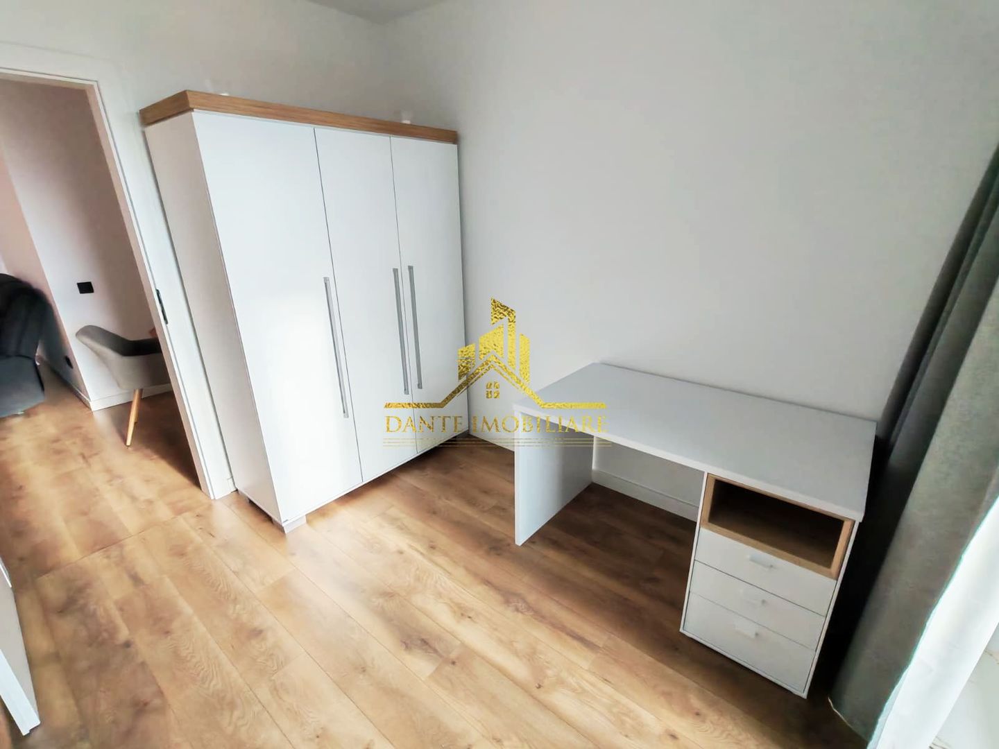 3 camere, modern, bloc nou, terasa, parcare, Seasons, Zorilor - Poză 6