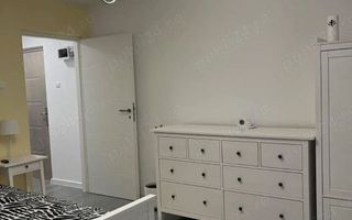 Închiriez garsonieră spațioasă, și modernă, Unirii, metrou aproape - Poză 3