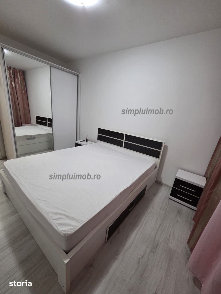 2 Camere Spatios Etaj Intermediar Sector 4 - Poză 4