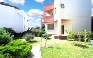 Mamaia Nord - Scoica Land, casa de vacanta la mare, P+1E+Terasa! - Poză 37