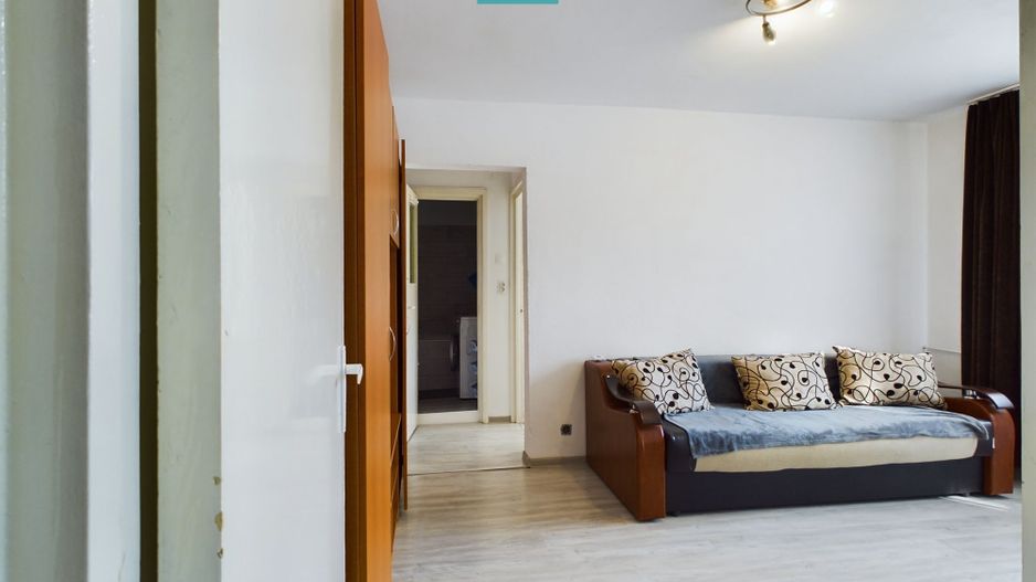 Apartament cu 2 camere de închiriat în Vlaicu - Poză 9