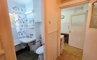 Apartament 2 camere de închiriat – zona Nord, mobilat si utilat - Poză 21
