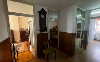 APARTAMENT 2 CAMERE, CAMPULUNG, ETAJ 3, GRUI - Poză 5