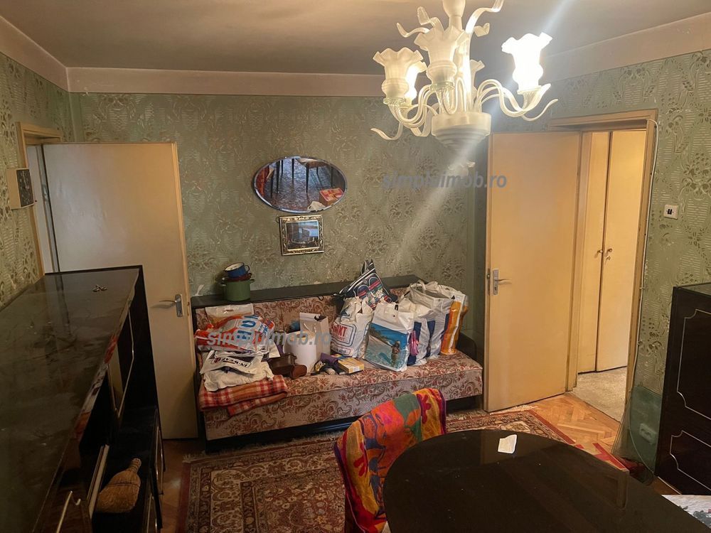 Metrou Titan 2 Camere - Poză 3