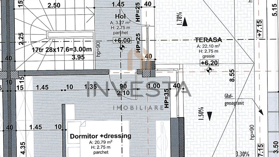 Casa tip duplex la pret avantajos! - Poză 4