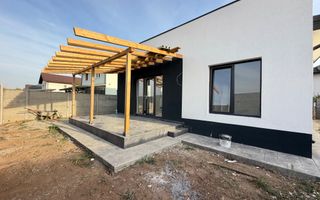 Casa moderna pe parter, 4 camere, teren 375 mp – ideala pentru familie - Poză 6