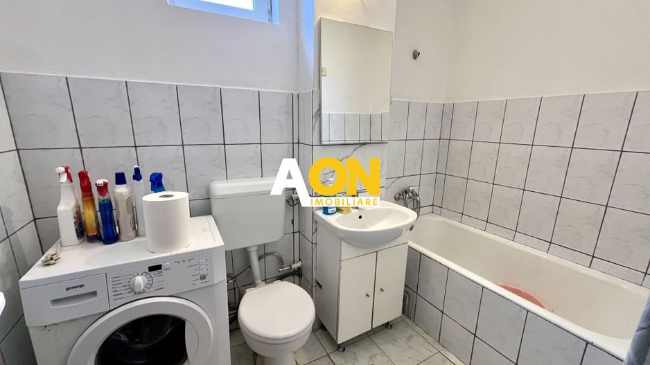 Garsonieră, Etaj Intermediar, Zona Cetate - Poză 5