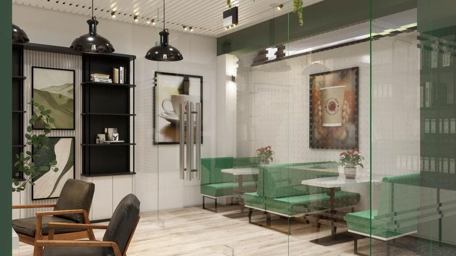 Spațiu comercial Parter și Demisol cu 11 locuri de parcare, în Craiova centru - Poză 21