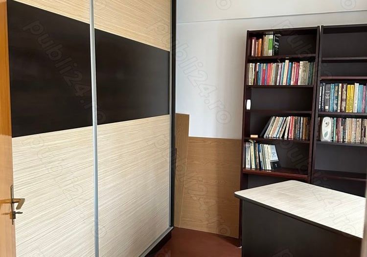 Proprietar,inchiriez 4 cam, centala proprie, 2 bai, stradal,3 min Metrou Lujerului,et 6  11 - Poză 2