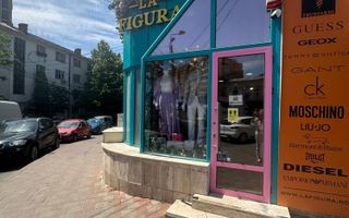 Spatiu comercial ultracentral - Poză 4