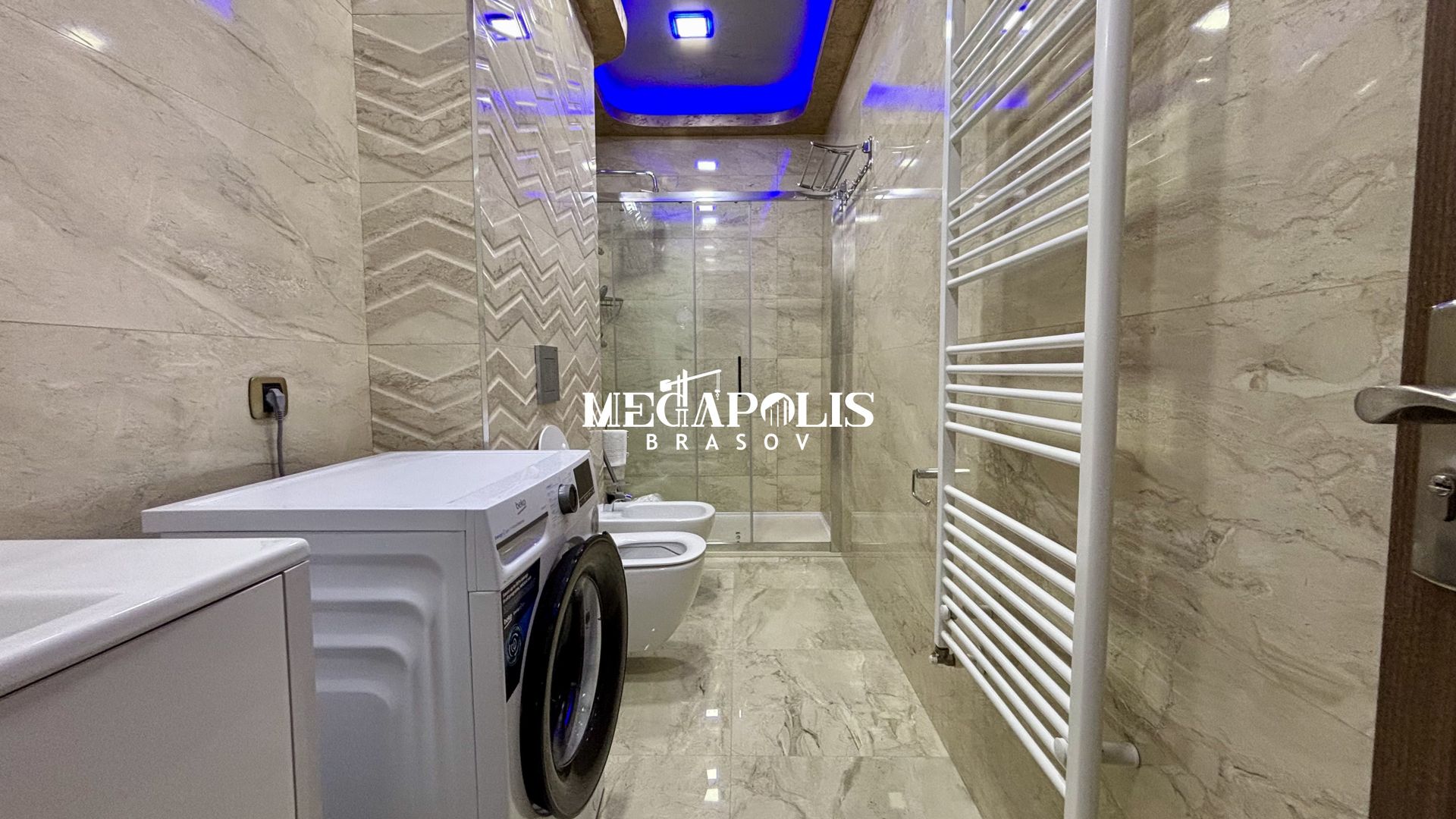 Apartament 2 camere | Decomandat | Premium | Parcare | Isaran - Poză 19