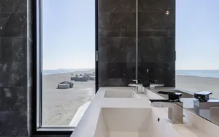 Apartament premium cu 4 camere în One Mamaia Nord | Sea View - Poză 16