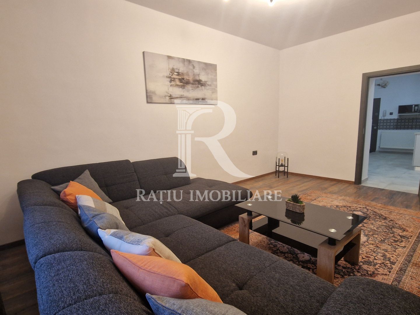 Apartament cu 2 camere | Ultracentral | Oradea - Poză 7