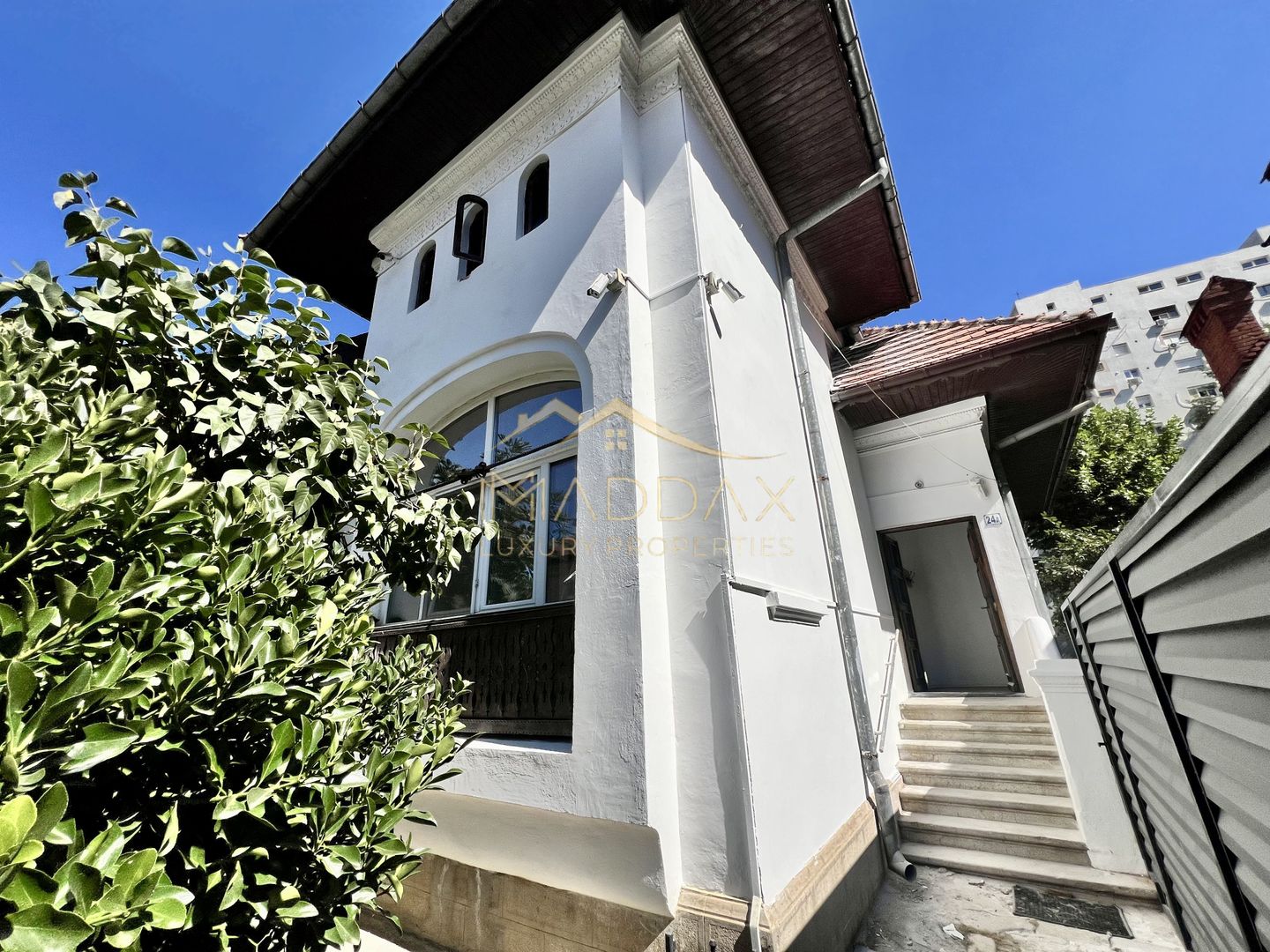Vila EXCLUSIVISTA ***6 camere***// Dorobanți - Capitale - Poză 28