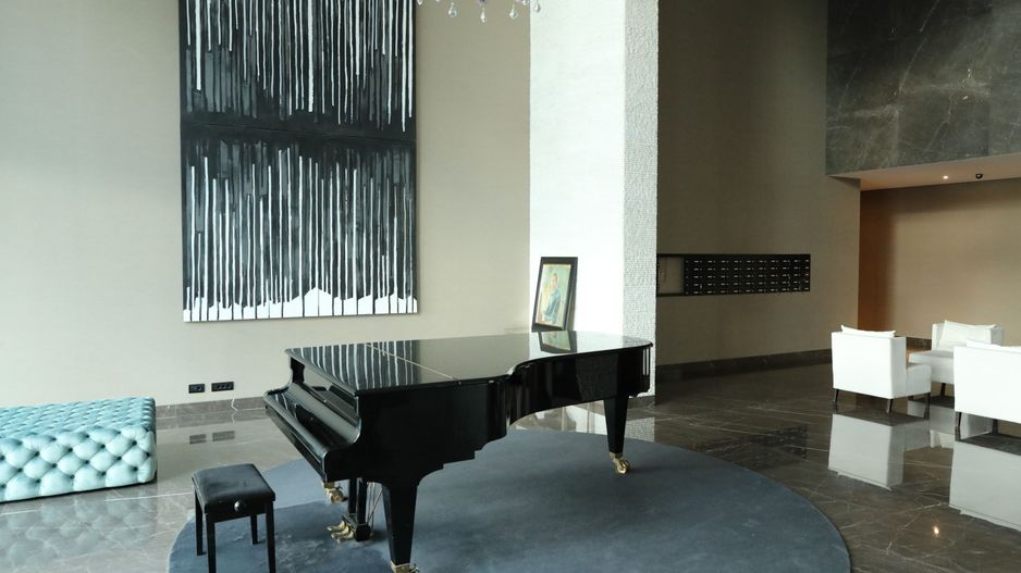 Rahmaninov Residence - Poză 1