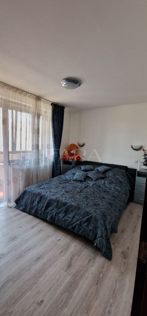 Eleganță, confort și spațiu, 3 camere, finisaje premium cu parcare. - Poză 3