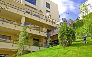 BELLEVUE RSIDENCE! Apartament 3 camere - Poză 32