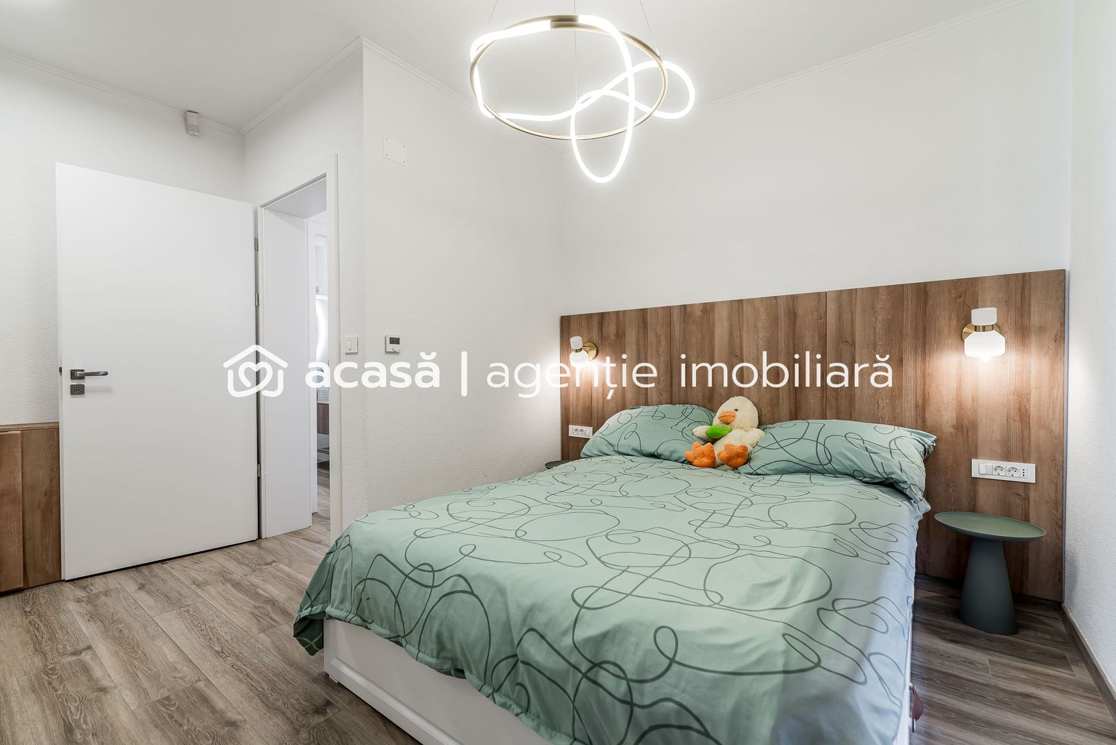 Casă nouă gata de mutat, în Tisa Nouă, la 14 km de Arad - Poză 6
