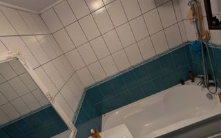 Apartament ULTRACENTRAL cu 2 camere in Tulcea de inchiriat - 60 mp - Poză 5