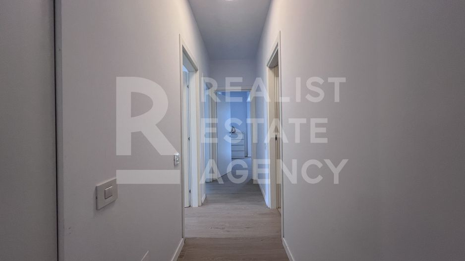 Apartament 4 camere de închiriat, București Noi, la prima chirie! - Poză 6