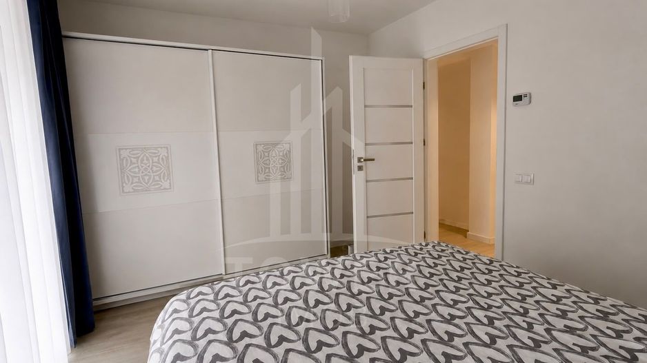 Vila exclusivistă de vanzare Calea Dumbrăvii - Poză 23