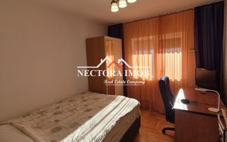 NECTORA IMOB-Apartament 3 camere, Zona Nufarul-Lotus Mall, Parcare - Poză 6