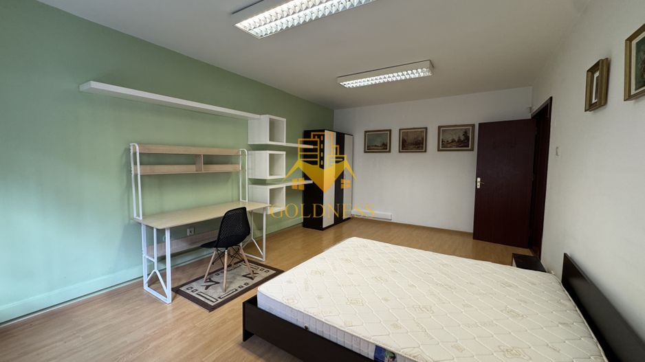 3 camere, decomandate, Dorobantilor Zona Piata Marasti, Revo Fitness - Poză 1