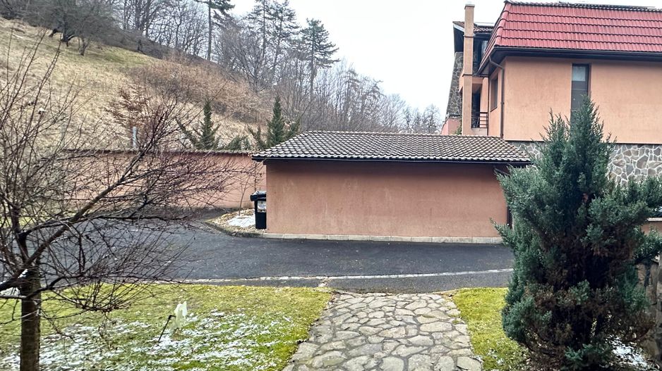 Închiriere casa duplex primitor creat pentru confort liniște și momente frumoase - Poză 35