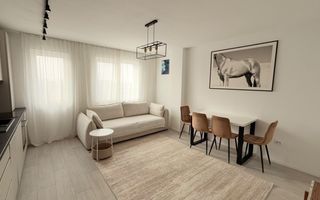 Apartament cu 3 camere | Zona Avram Iancu - Florești - Poză 1